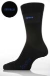 Mens 1 Pair SockShop Individual Embroidered Name - GEORGE