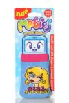 SockShop Mobies Girl Power Mobile Phone Sock