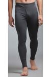 Mens 1 Pair SockShop Heat Holders Thermal Long Johns In 2 Colours