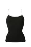 Ladies 1 Pack Calvin Klein 365 Cotton Stretch Camisole 33% OFF