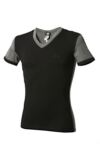 Mens 1 Pair D&G Underwear B Side V Neck T Shirt 50% OFF