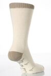 Ladies 1 Pair Totes Bamboo Eco-Sox With Grip