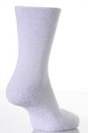 Ladies 1 Pair Totes Toasties Bed Socks In 4 Colours