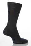 Mens 2 Pair Pringle Turnberry Seacell Treated Anti-microbial Socks With Gentle Grip In 4 Colours