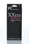 Ladies 1 Pair Pretty Polly Xxtra Superfit Body Shaping Opaque Tights