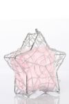 Ladies Falke Stern Beaded Bauble With Angora Bed Socks
