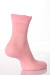 Ladies 2 Pair Pringle Hannah Lacy Anklets In 2 Colours