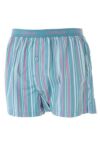 Mens 1 Pair Calvin Klein 100% Cotton Adam Print Boxer Shorts