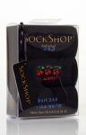 Mens 3 Pair SockShop Individual Best Dad In The World Gift Box