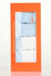 Baby Boys 2 Pair Nike Bootie Gift Set