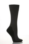 Mens 1 Pair Falke Ergonomic Comfort System Classic Socks With Bamboo In 3 Colours