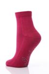 Ladies 1 Pair Calvin Klein Home Slipper Sock with Glittery Grip 33% OFF