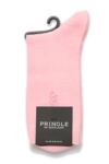 Ladies 1 Pair Pringle of Scotland 97% Cashmere Plain Socks In 4 Colours
