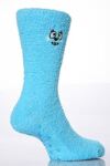 Kids 1 Pair Yo Gabba Gabba Toodee! Slipper Socks