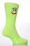 Kids 1 Pair Yo Gabba Gabba Brobee! Slipper Socks