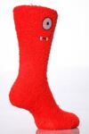 Kids 1 Pair Yo Gabba Gabba Muno! Slipper Socks