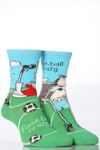 Boys 2 Pair Bang on the Door Football Crazy