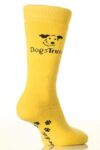 Ladies & Men's 1 Pair Dog Trust Wellington Boot Socks .. 25% Goes to Dogs Trust