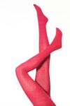 Ladies 1 Pair Elle Winter Warm and Soft Tights In 5 Colours