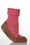 Ladies 1 Pair Falke Cashmere Blend Cottage Sock In 5 Colours