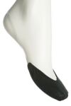 Ladies 1 Pair Elle Shoe Liner Cotton Rich Slingback In 2 Colours