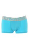 Mens 1 Pair Calvin Klein Steel Low Rise Hydro Trunks