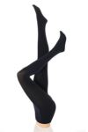 Ladies 1 Pair Falke Pure Matt 100 Tights In 3 Colours