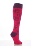 Ladies 1 Pair Elle Winter Activity & Ski Socks In 3 Colours