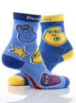 Boys 2 Pair Numberjacks 6 Socks