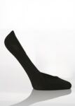 Ladies 1 Pair Falke Elegance Step Invisible Shoe Liner With Anti-Slip In 4 Colours
