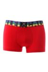 Mens 1 Pair Calvin Klein X Prism Cotton Trunks 25% OFF