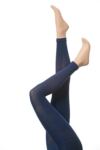 Ladies 1 Pair Jonathan Aston Winter Soft Cotton Leggings In 5 Colours