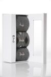 Mens 3 Pair Pringle Strathaven & Dee Gift Box In 4 Colours