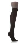 Ladies 1 Pair Pantherella Rib Over The Knee Sock In 3 Colours