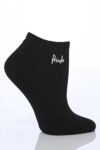 Mens 3 Pair Pringle Bamboo Secret Socks In 2 Colours