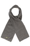 Mens & Ladies Nike Knitted Scarf In 2 Colours