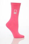 Ladies 1 Pair Pantone Socks In 10 Colours