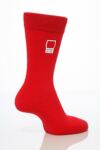 Mens 1 Pair Pantone Socks In 10 Colours
