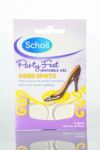 Scholl Party Feet Invisible Gel Sore Spots