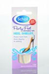 Scholl Party Feet Invisible Gel Heel Shields
