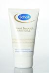 Scholl Party Feet 2 in 1 Shower Scrub