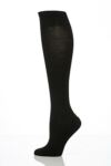 Mens 1 Pair Falke Support Strong Knee High Socks