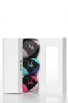 Ladies 3 Pair Pringle Louise Gift Box
