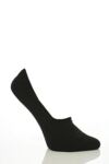 Mens 1 Pair Falke Invisible Step Shoe Liners In 4 Colours
