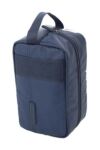 Mens Calvin Klein Jeans PU Pouch Washbag In 2 Colours
