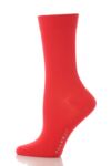 Ladies 1 Pair Falke Cotton Touch Anklet Sock In 14 Colours