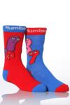 Boys 2 Pair Numberjacks 1, 3 & 7