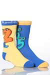 Boys 2 Pair Numberjacks 2, 5 & 5