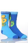 Boys 2 Pair Numberjacks 6, 0 & 10