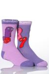 Girls 2 Pair Numberjacks 1, 3 & 7